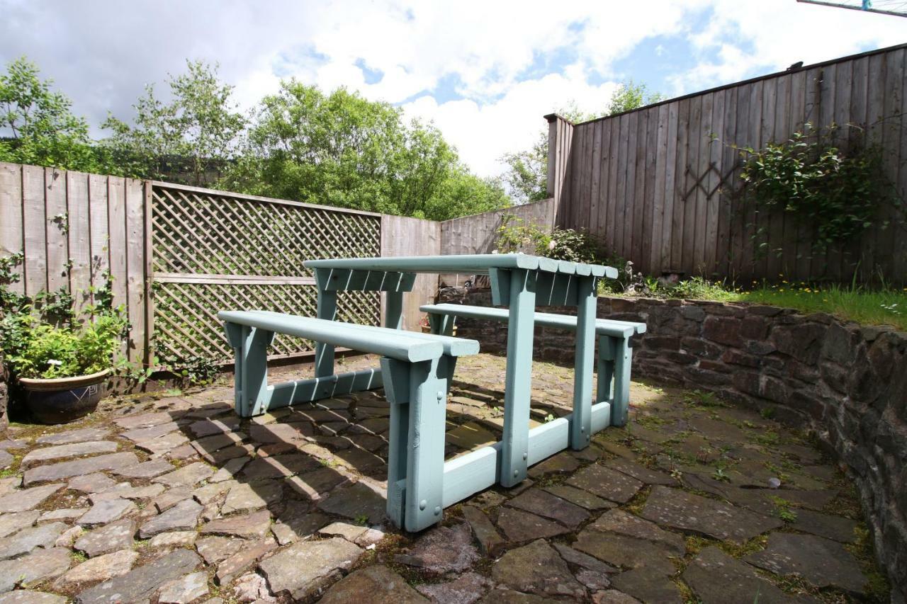 The Nook In The Afan Forest Bike Park By Staystaycations Port Talbot Zewnętrze zdjęcie